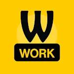 WOW! Work | Indus Appstore | App Icon