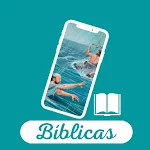 Historias Bíblicas App | Indus Appstore | App Icon