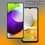 Themes for Samsung A04s | Indus Appstore | App Icon