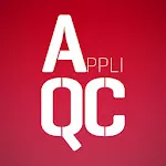 AppliQC | Indus Appstore | App Icon