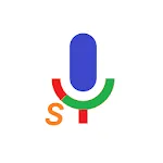 VS Voice Search | Indus Appstore | App Icon