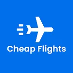 SkySaver: Cheap Flights | Indus Appstore | App Icon