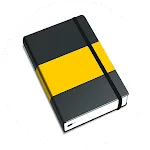 Personal Diary | Indus Appstore | App Icon