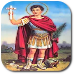 Oracion a San Expedito | Indus Appstore | App Icon