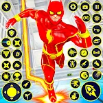 Speed Hero: Superhero Games | Indus Appstore | App Icon