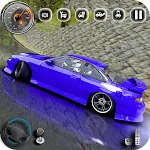 Car Drift Pro Drifting Game 3D | Indus Appstore | App Icon