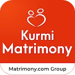 Kurmi Matrimony -  Shaadi App | Indus Appstore | App Icon