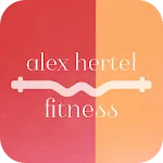 alex hertel fitness | Indus Appstore | App Icon