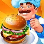 Cooking Craze: Restaurant Game | Indus Appstore | App Icon