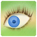 Eyes Relax | Indus Appstore | App Icon