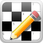 Crosswords | Indus Appstore | App Icon