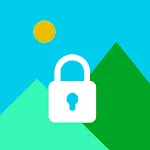 Private Photo Safe | Indus Appstore | App Icon