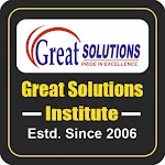 GREAT SOLUTIONS | Indus Appstore | App Icon