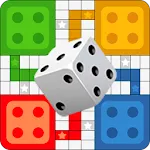 Ludo Classic Dice Master 2020 | Indus Appstore | App Icon