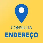 Consulta CEP e endereço | Indus Appstore | App Icon