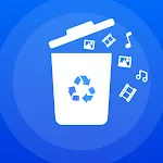 File Recovery & Photo Recovery | Indus Appstore | App Icon