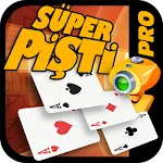 Pişti Pro | Indus Appstore | App Icon