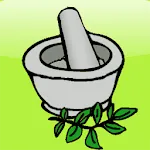 Ayurvedic Herbs Medicine Book | Indus Appstore | App Icon