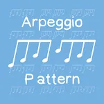 Arpeggio Pattern: Guitar tool | Indus Appstore | App Icon