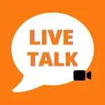 Live Video Talk - Random Chat | Indus Appstore | App Icon