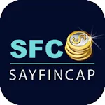 SayFinCap | Indus Appstore | App Icon