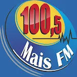 Rádio Mais FM 100.5 | Indus Appstore | App Icon