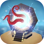 Castle Epic Defender: AFK RPG | Indus Appstore | App Icon