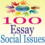 Essays on Social Issues | Indus Appstore | App Icon