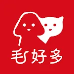 毛好多  毛比你多的毛孩選物店 | Indus Appstore | App Icon