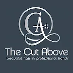 The Cut Above hairdressing | Indus Appstore | App Icon