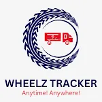 Wheelz Tracker | Indus Appstore | App Icon