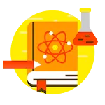 Chemistry Dictionary | Indus Appstore | App Icon