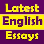 Latest English Essays | Indus Appstore | App Icon