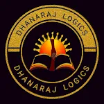 Dhanaraj Logics | Indus Appstore | App Icon