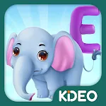 Kids Educational Games: 3-6app icon