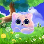 Animated Cat Live Wallpaper | Indus Appstore | App Icon