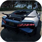 Supercar Drive X: Divo | Indus Appstore | App Icon