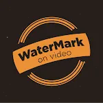 Add  Watermark On Video | Indus Appstore | App Icon