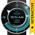 Countdown - Watch Face for Wea | Indus Appstore | App Icon