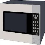 Microwave Sound | Indus Appstore | App Icon