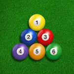 8 Ball | Indus Appstore | App Icon