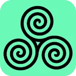 Soul Spiral Wellness | Indus Appstore | App Icon