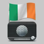 Radio Ireland - FM Radio | Indus Appstore | App Icon