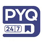 PYQ247 | Indus Appstore | App Icon