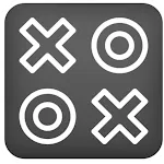 Tic Tac Toe | Indus Appstore | App Icon