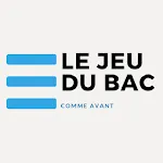 Le Jeu du Bac, comme avant ! | Indus Appstore | App Icon