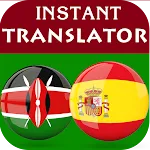 Swahili Spanish Translator | Indus Appstore | App Icon