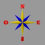 Compass | Indus Appstore | App Icon