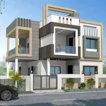 Latest Modern Home Designs | Indus Appstore | App Icon