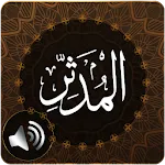 Surah Mudathir Audio | Indus Appstore | App Icon